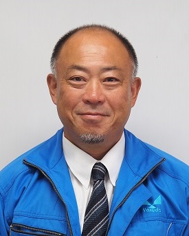 岩﨑 裕之