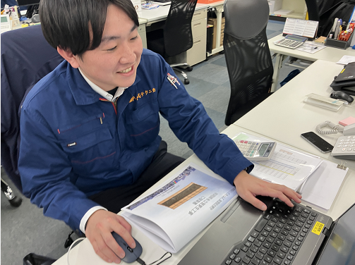 P・C・Gテクニカ