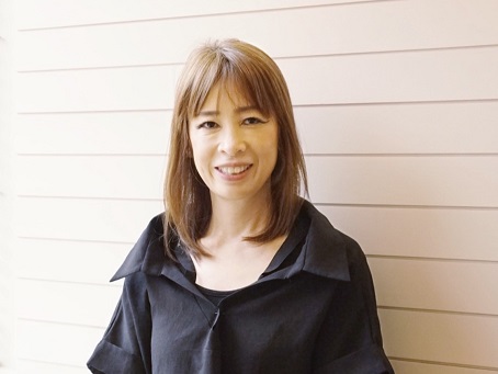 蔵島聡子