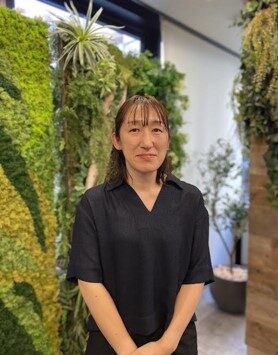 三原　詠美子