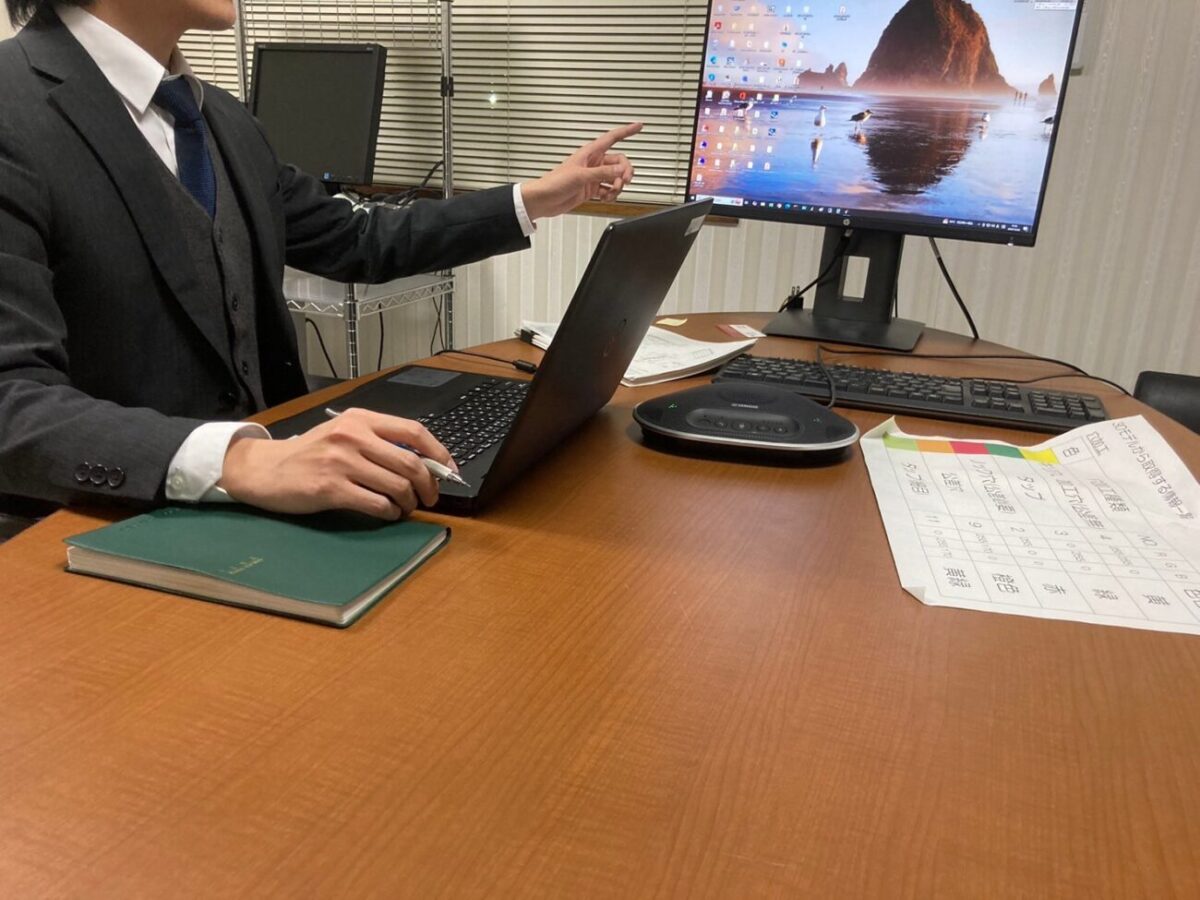 リバーヘッドシステムズの社員にインタビュー！未経験からのスキルアップをサポートし、やりがいのある仕事を任せてくれる会社