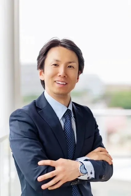 富永