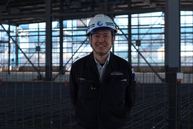 大野建設