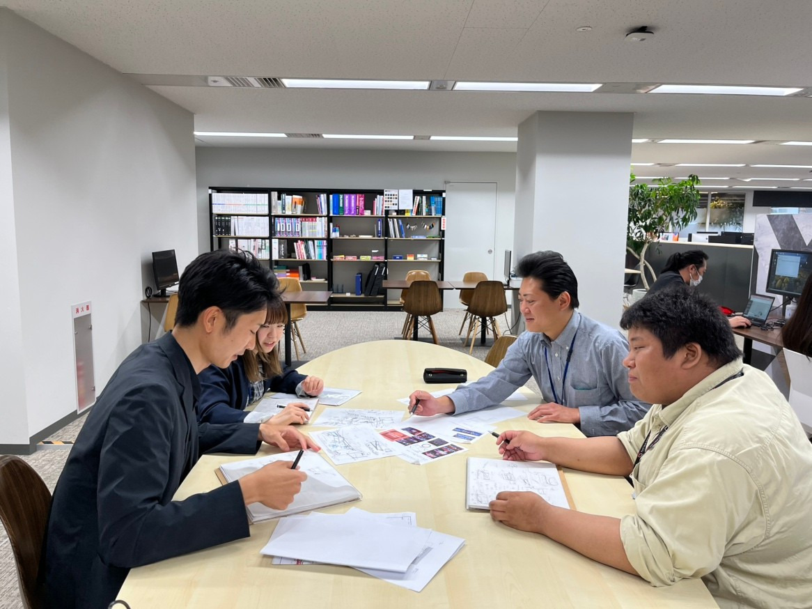 株式会社昭栄美術