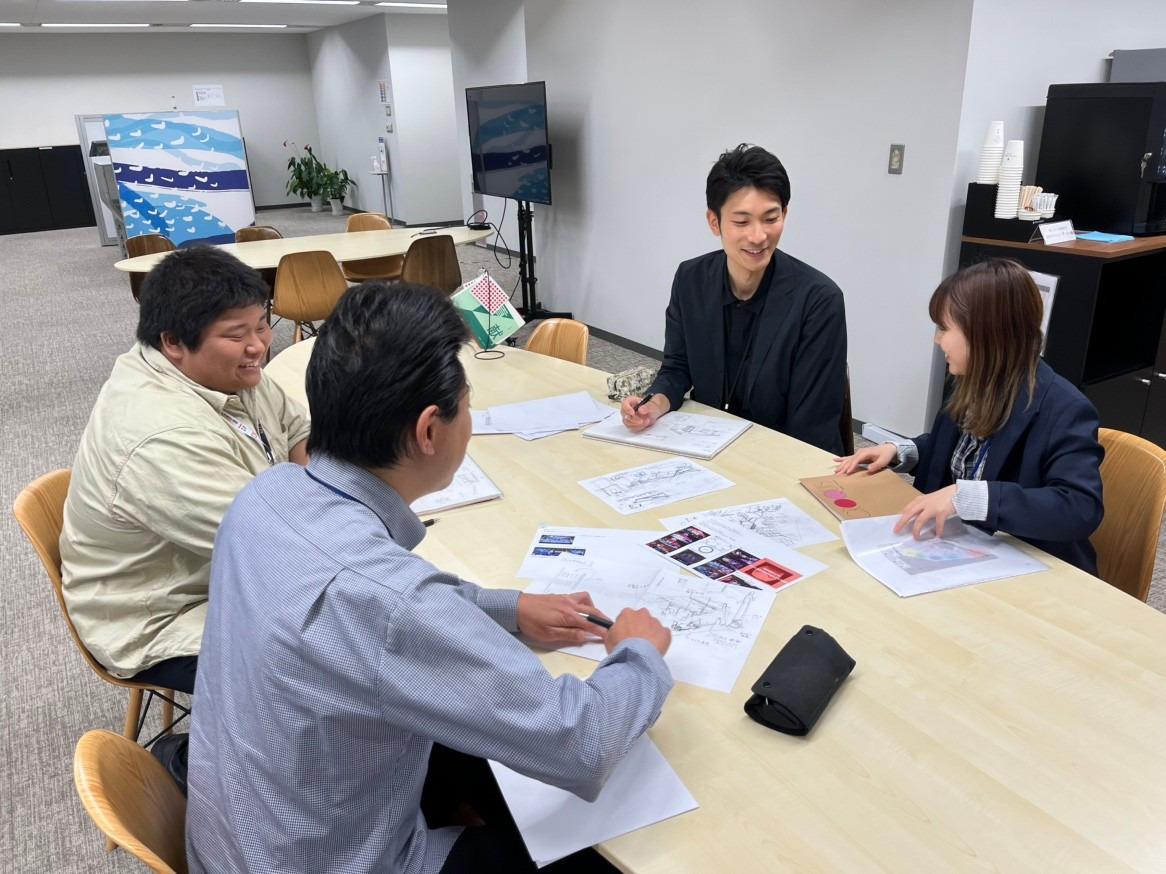 株式会社昭栄美術