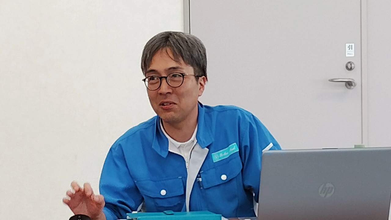 テクノプラスト