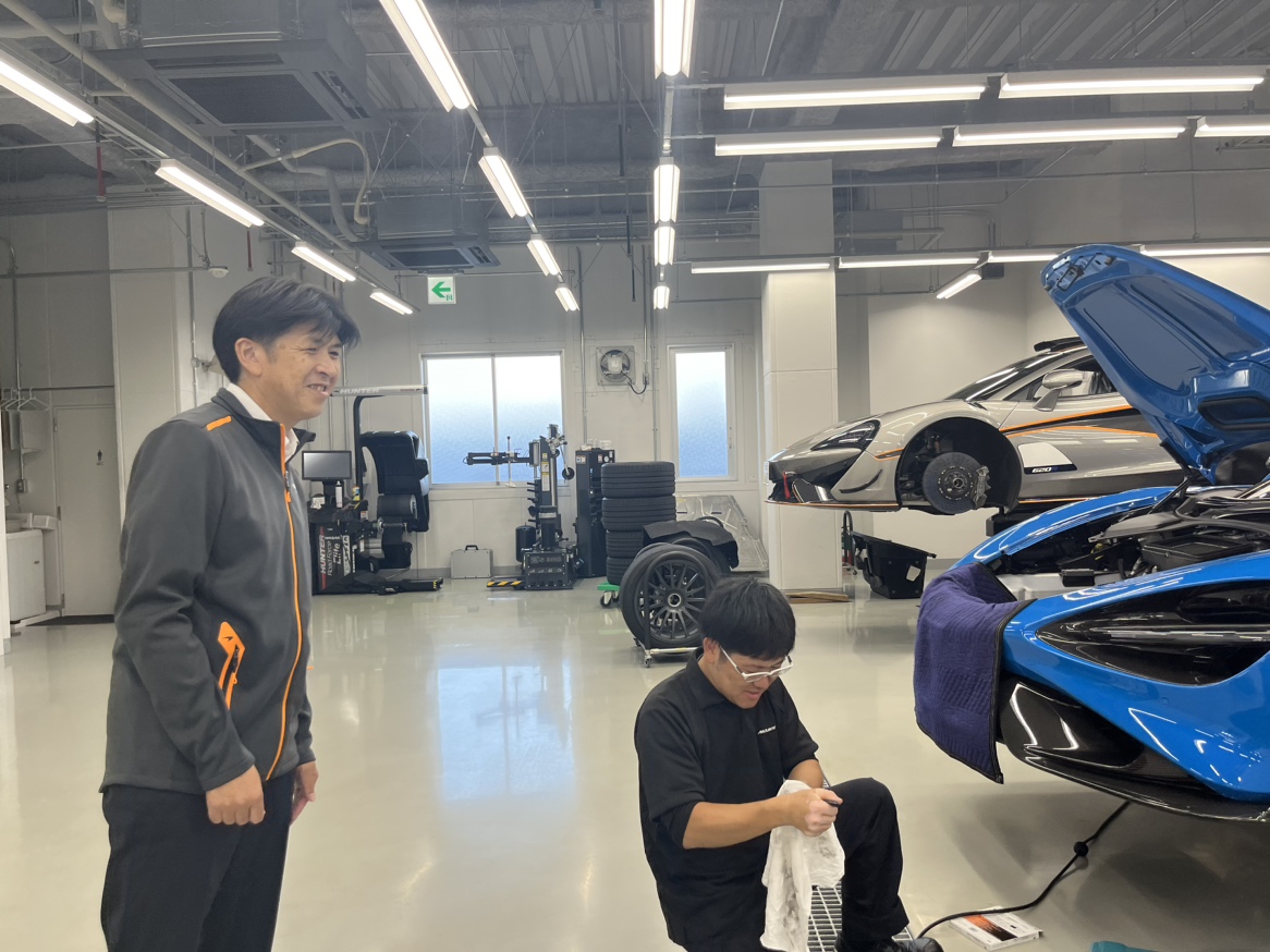 八光自動車工業