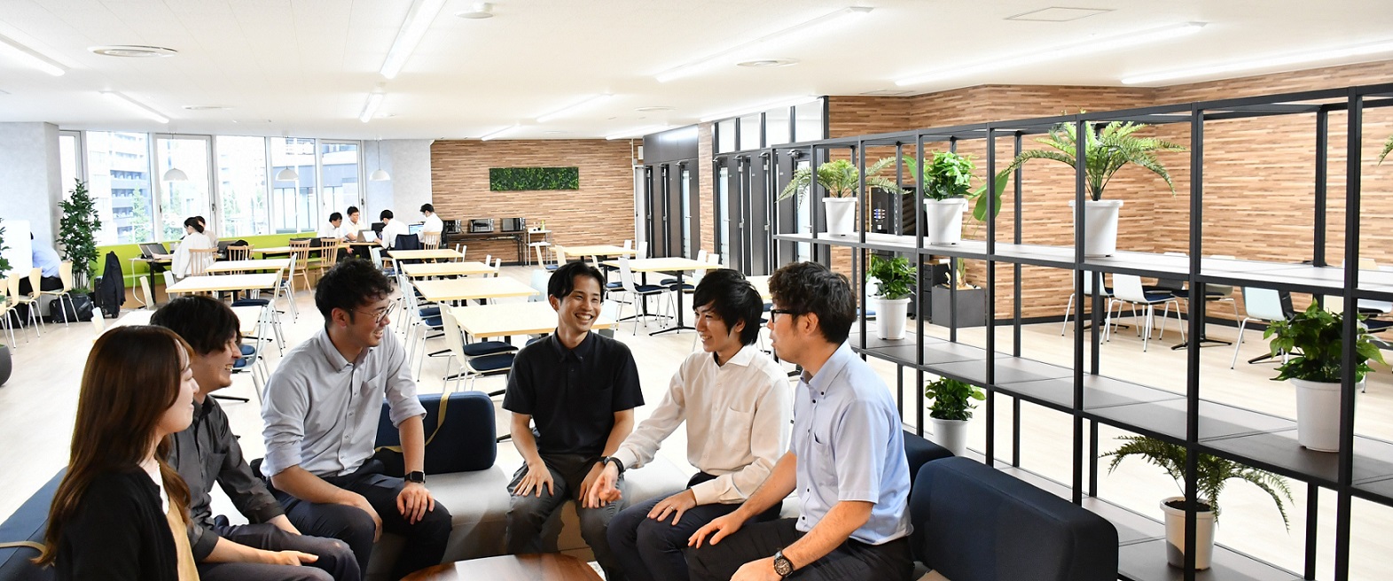 林テレンプ株式会社