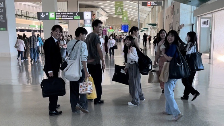 カトープレジャーグループ