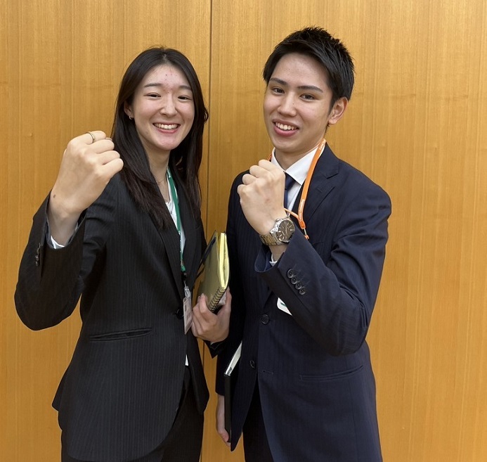 キャリアコンサルティング