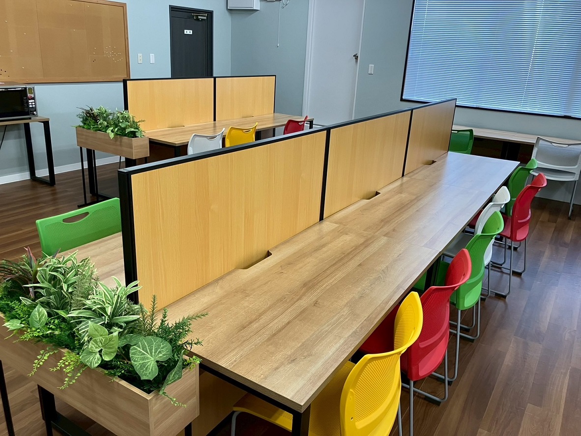 ミート・コンパニオン