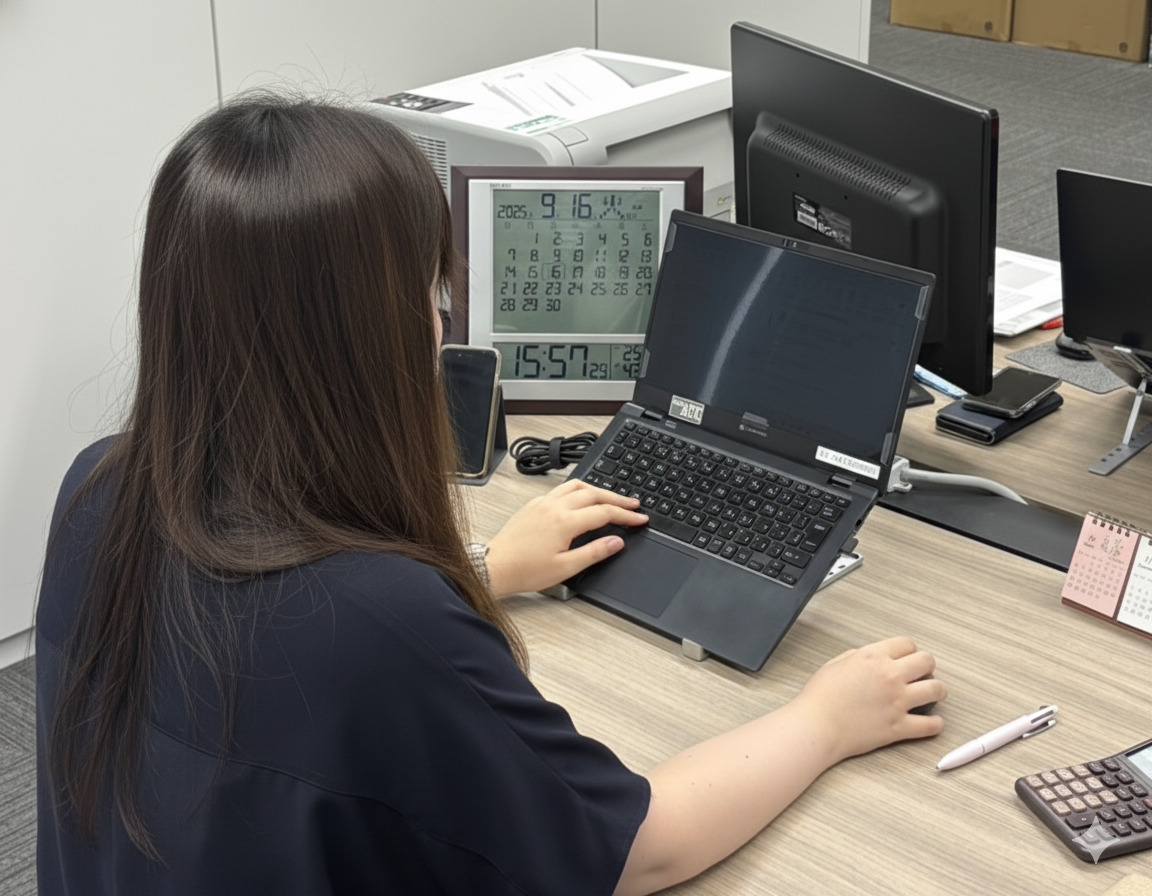 セコムジャスティック