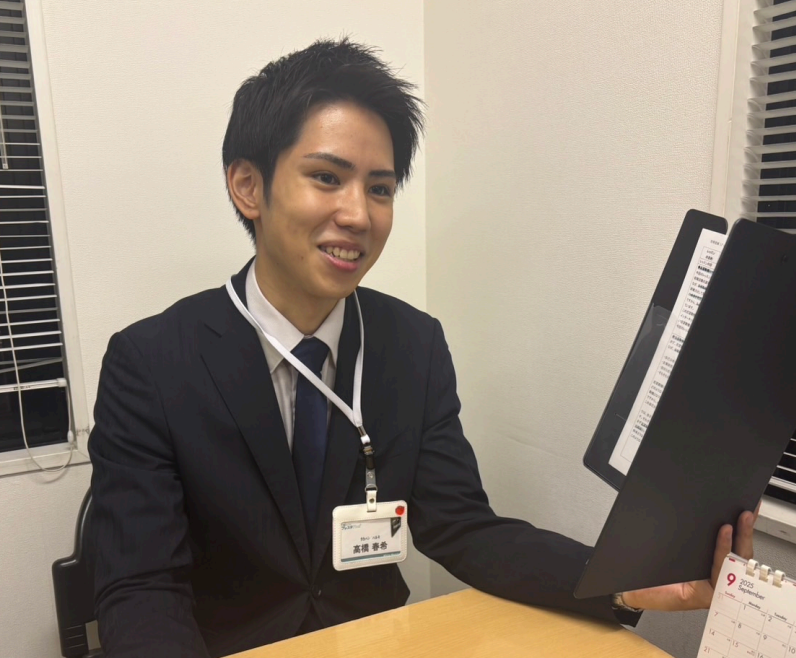 キャリアコンサルティング