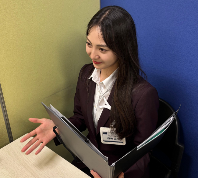 キャリアコンサルティング