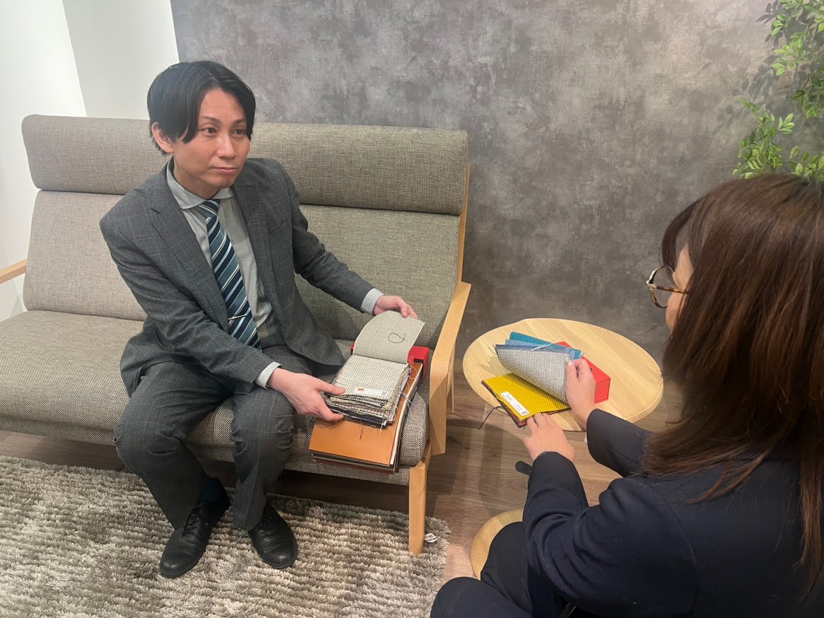 かねたや家具店