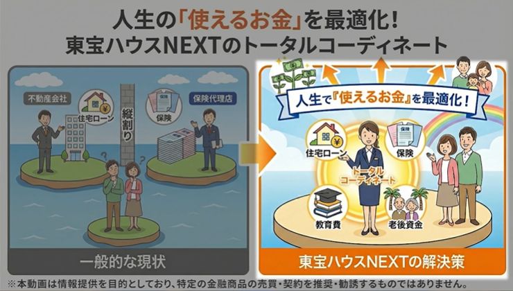 東宝ハウスホールディングス