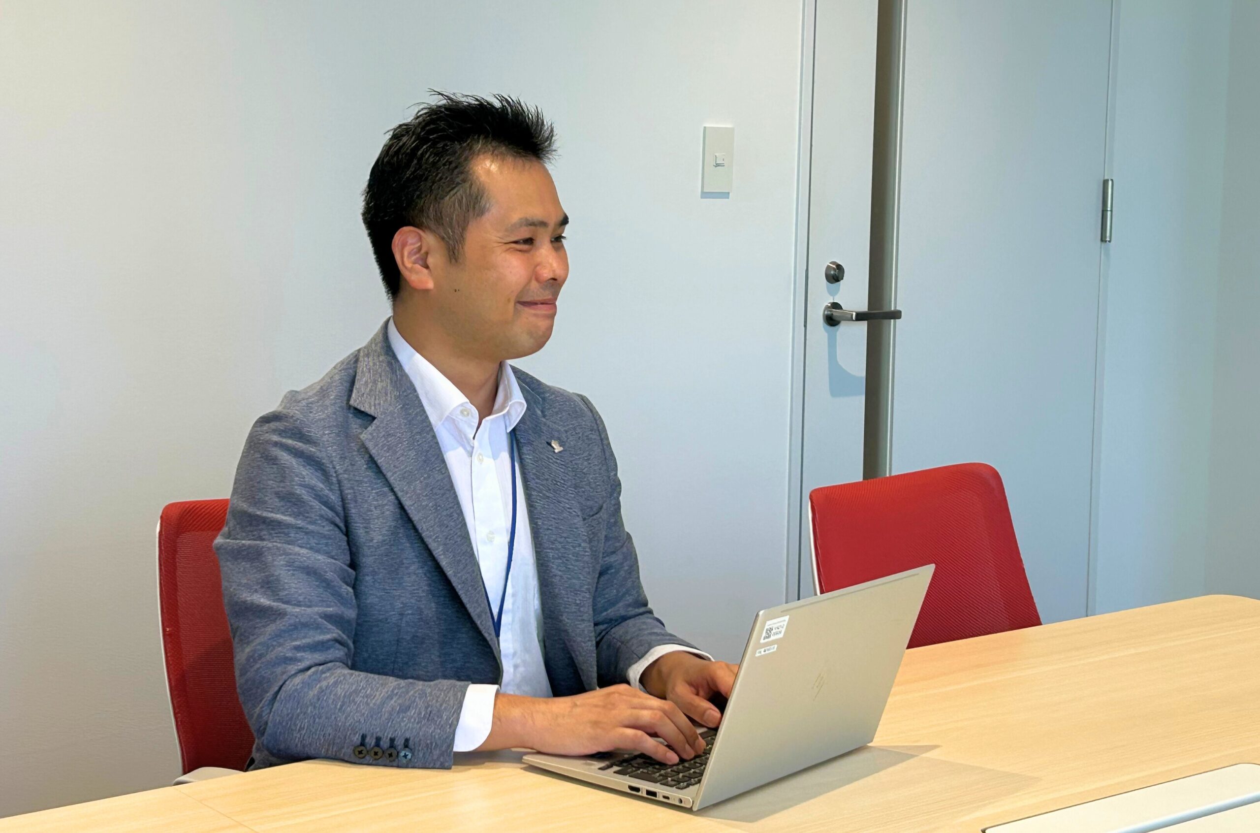 バルテス・ホールディングス