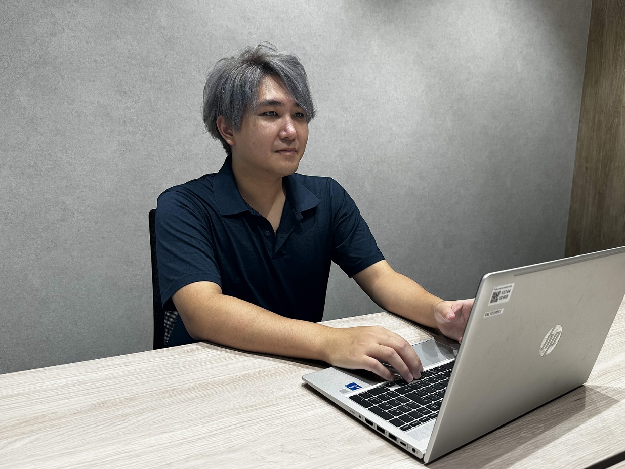 バルテス・ホールディングス