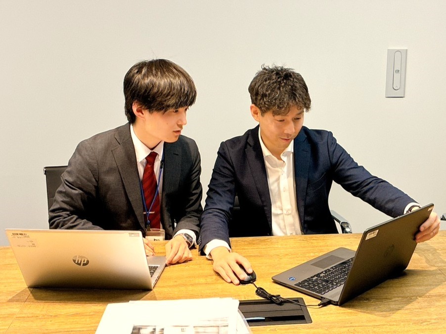 ビートレーディング