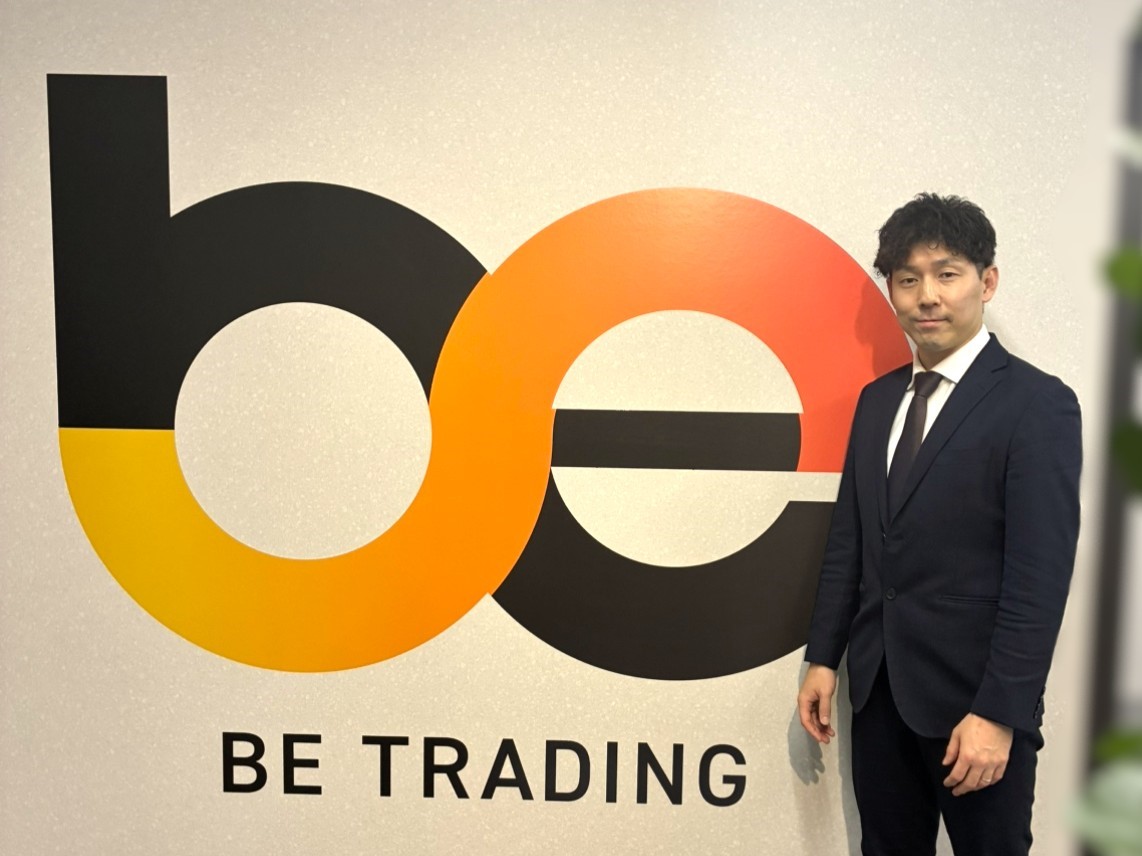 ビートレーディング