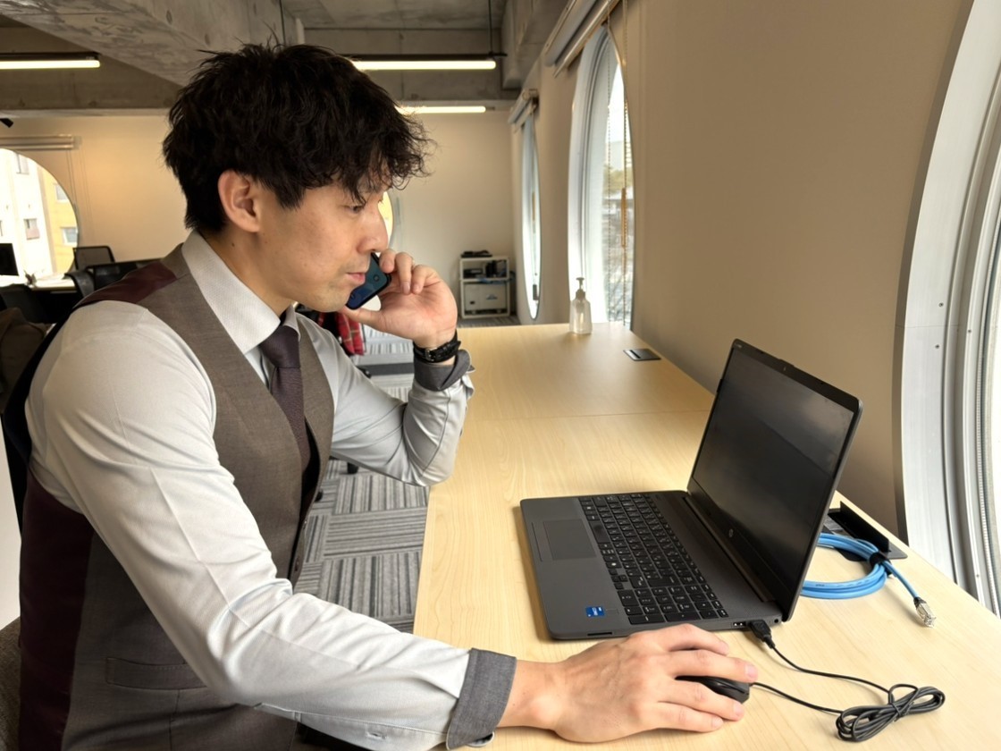 ビートレーディング