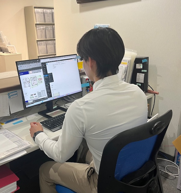 ヴェル・ハウジング