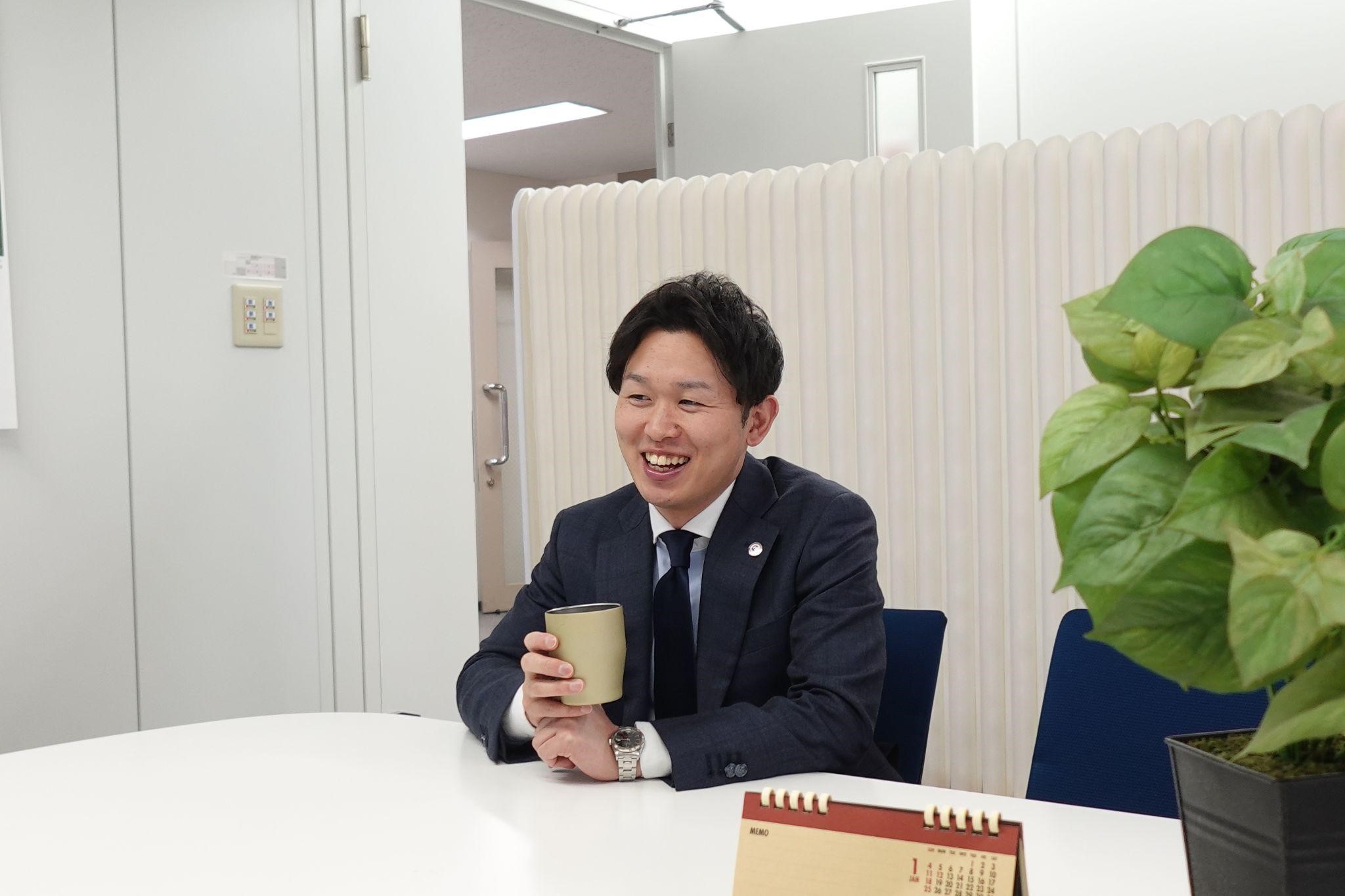 キャリアコンサルティング