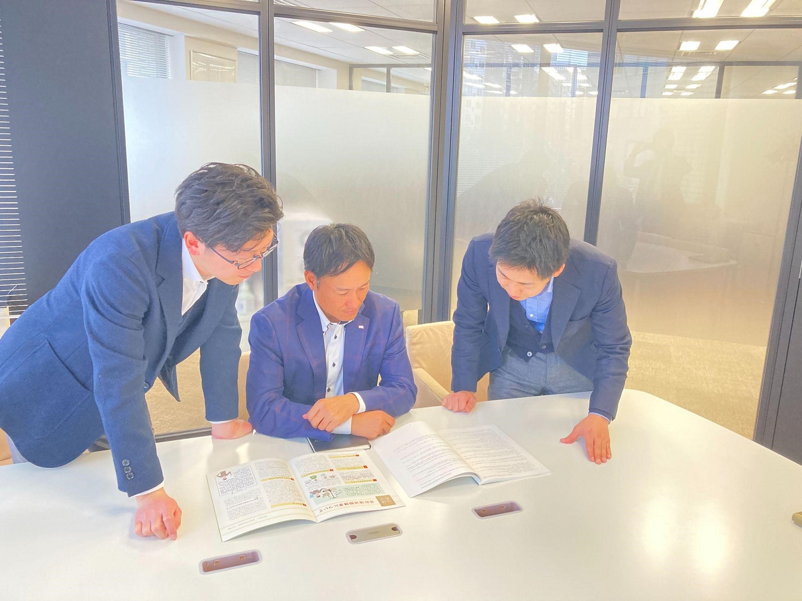 クレアスレント