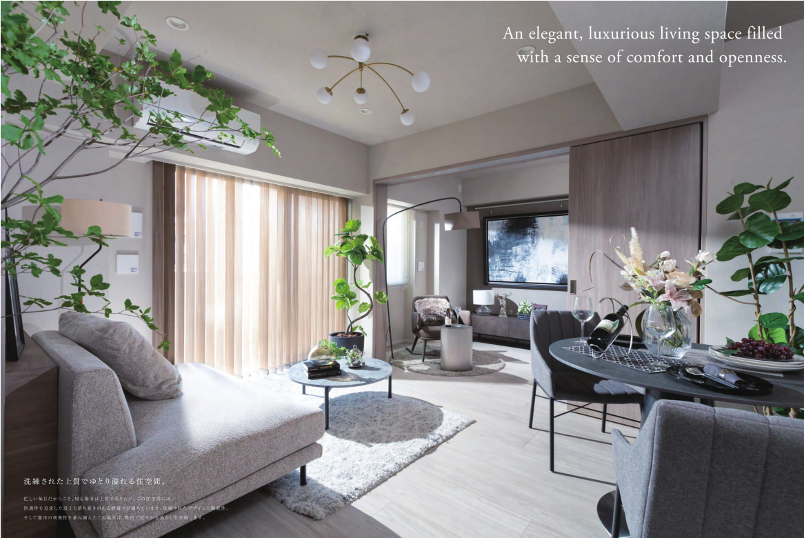 クレアスレント