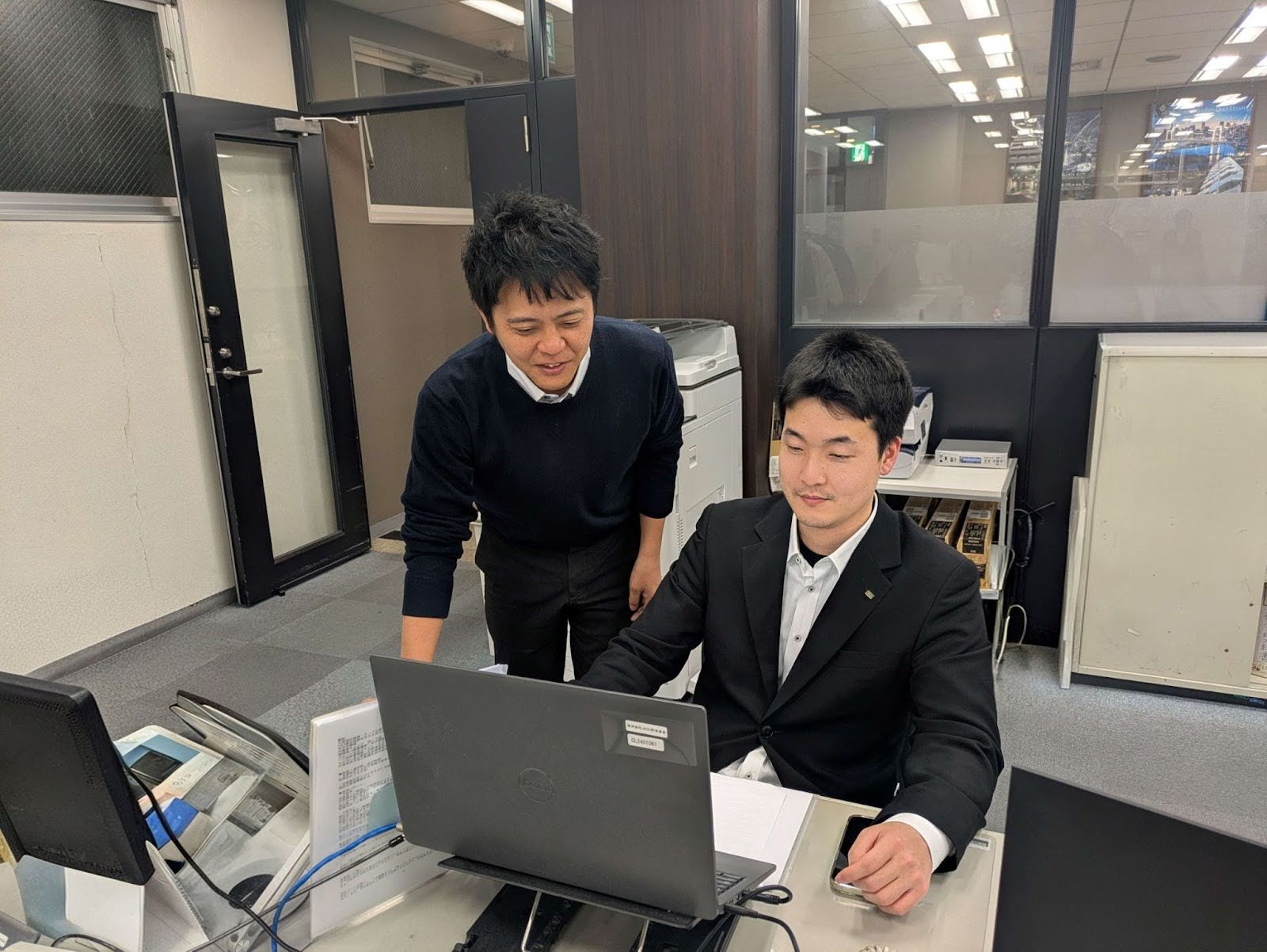 クレアスレント