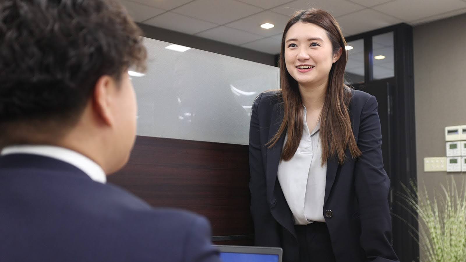 クレアスレント