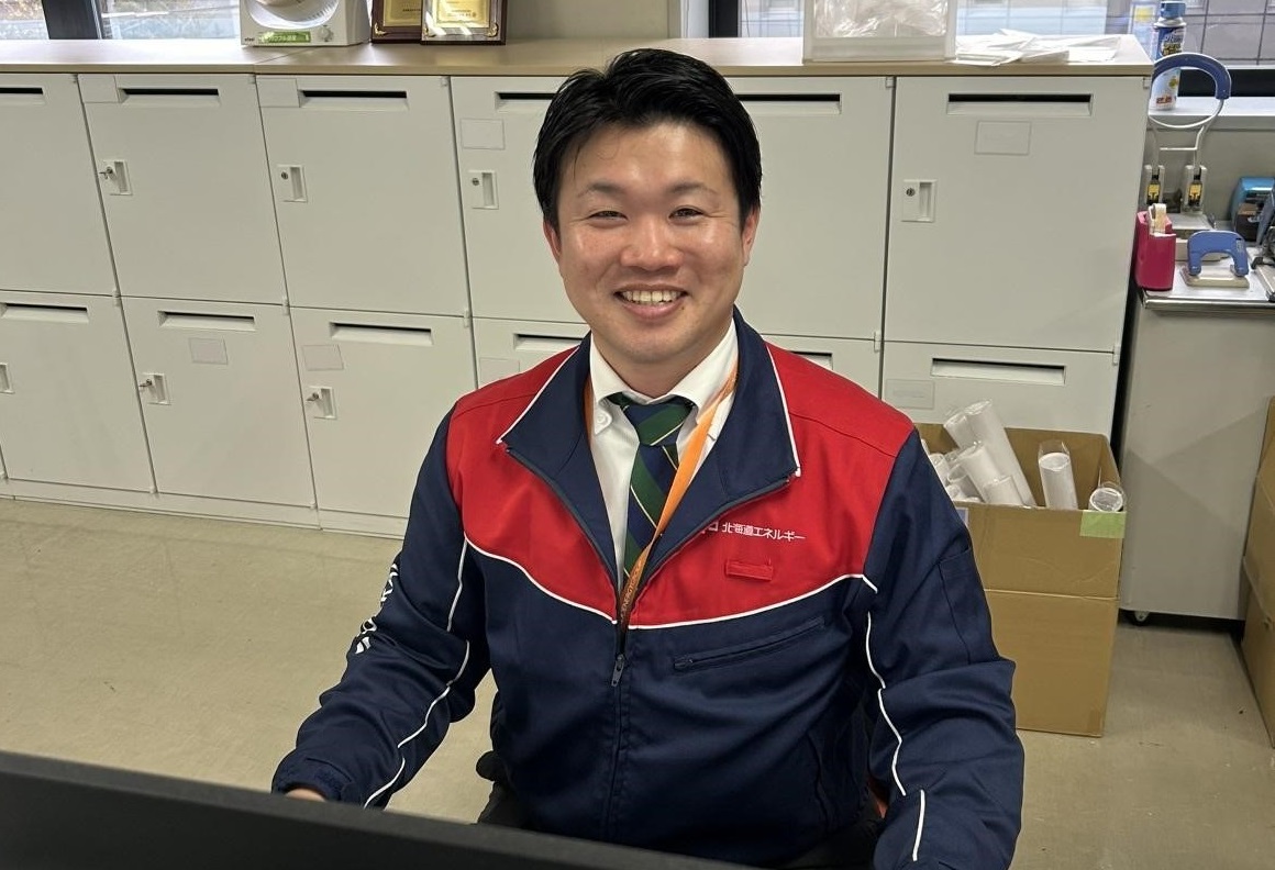 北海道エネルギー