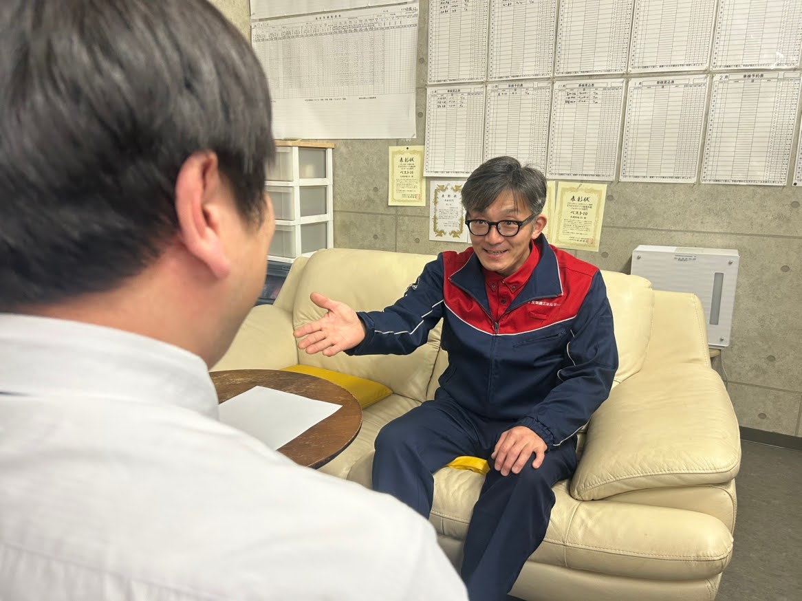 北海道エネルギー