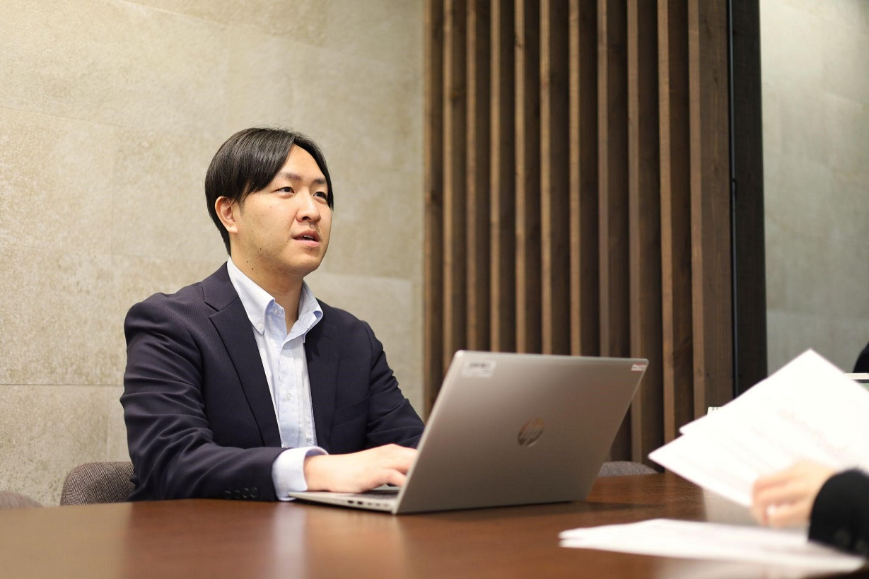 ビートレーディング
