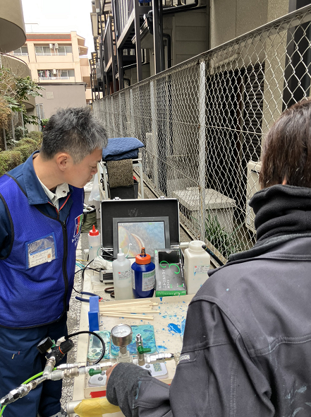 P・C・Gテクニカ