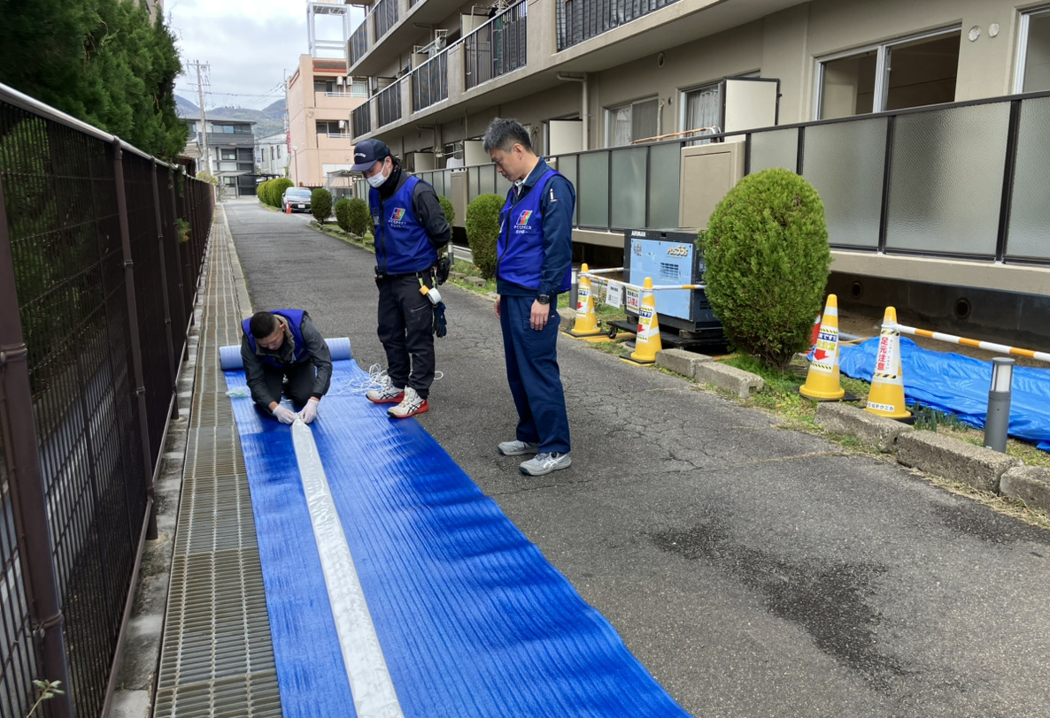 株式会社P・C・Gテクニカ