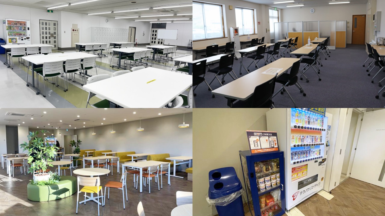 テクノクリエイティブ