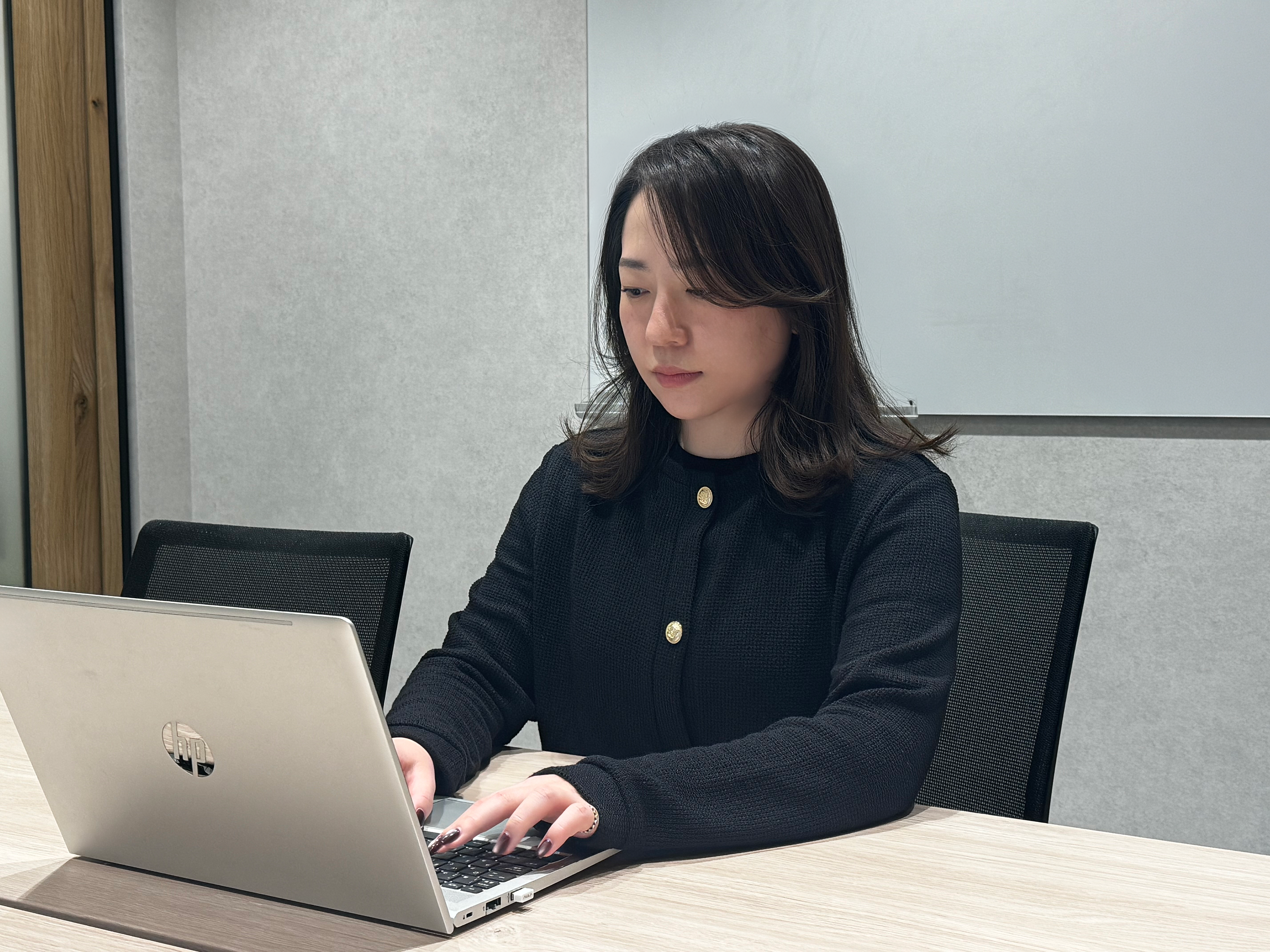 バルテス・ホールディングス