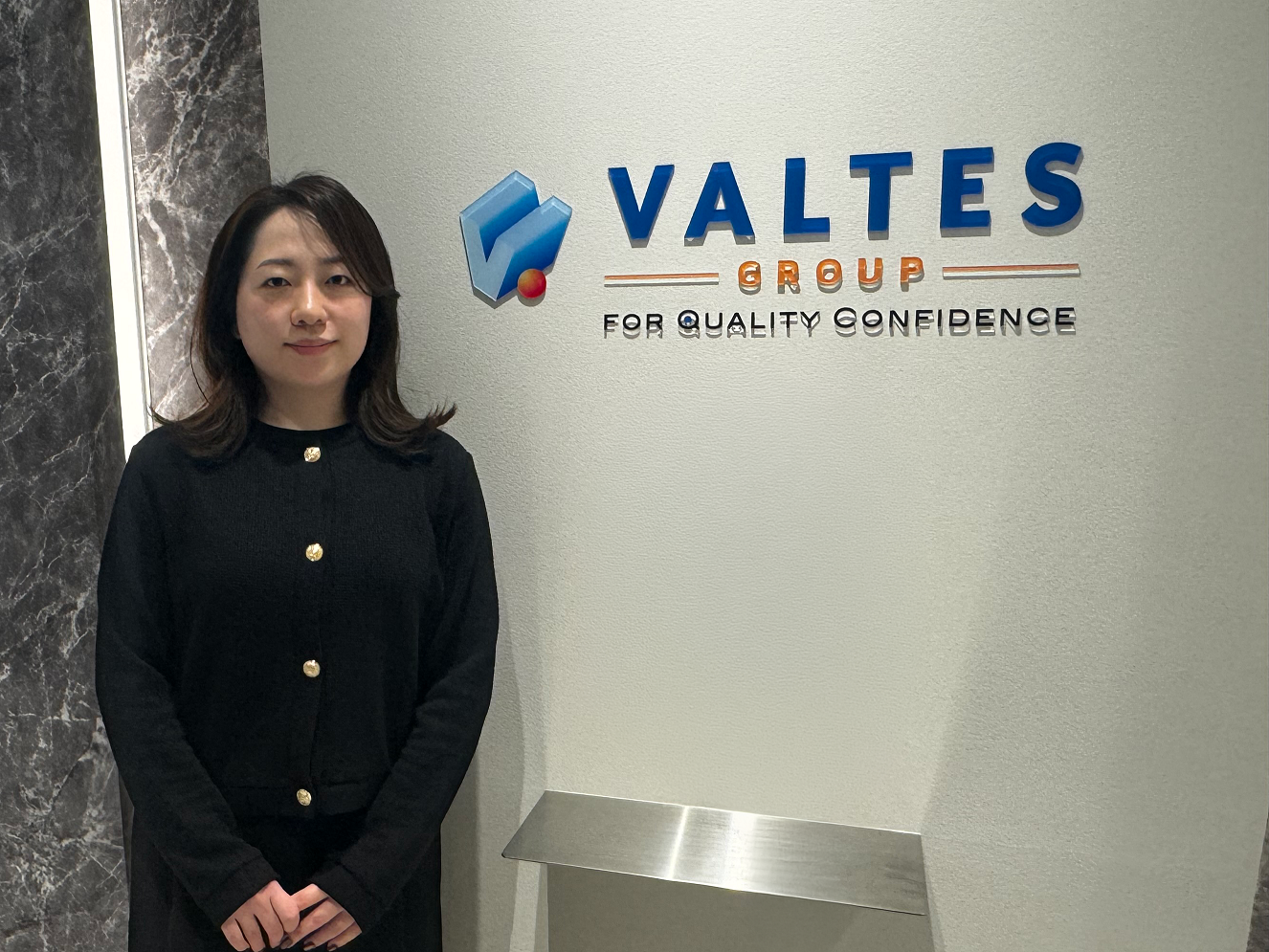 バルテス・ホールディングス