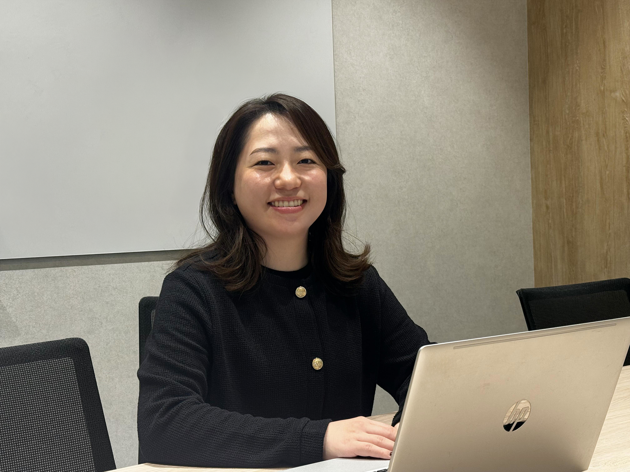 バルテス・ホールディングス