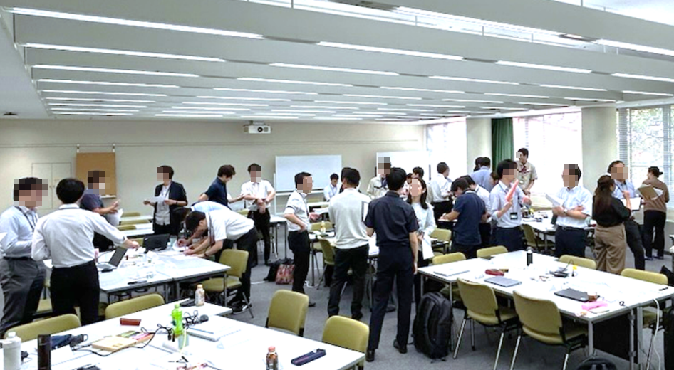 林テレンプ 評判