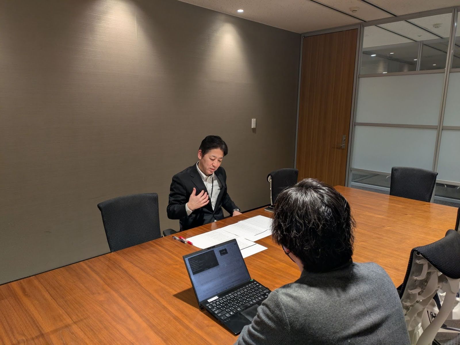 クレアスコミュニティー