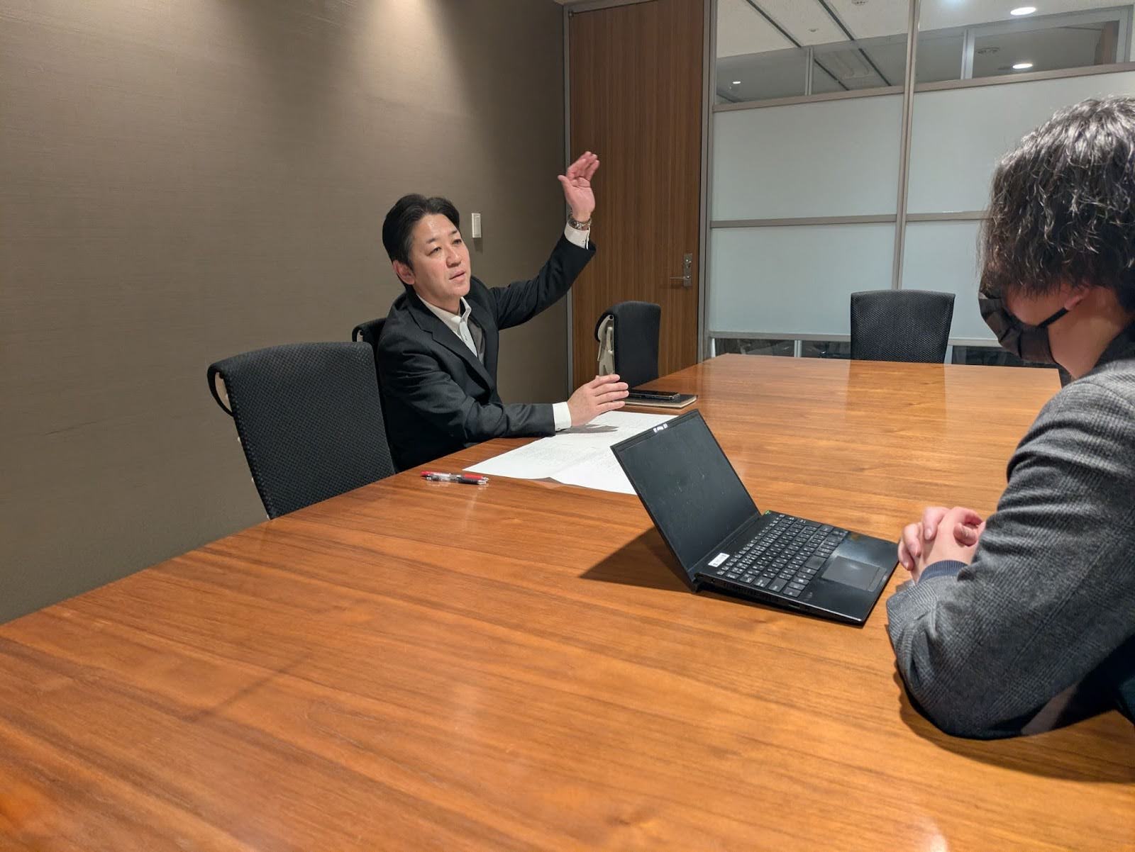 クレアスコミュニティー