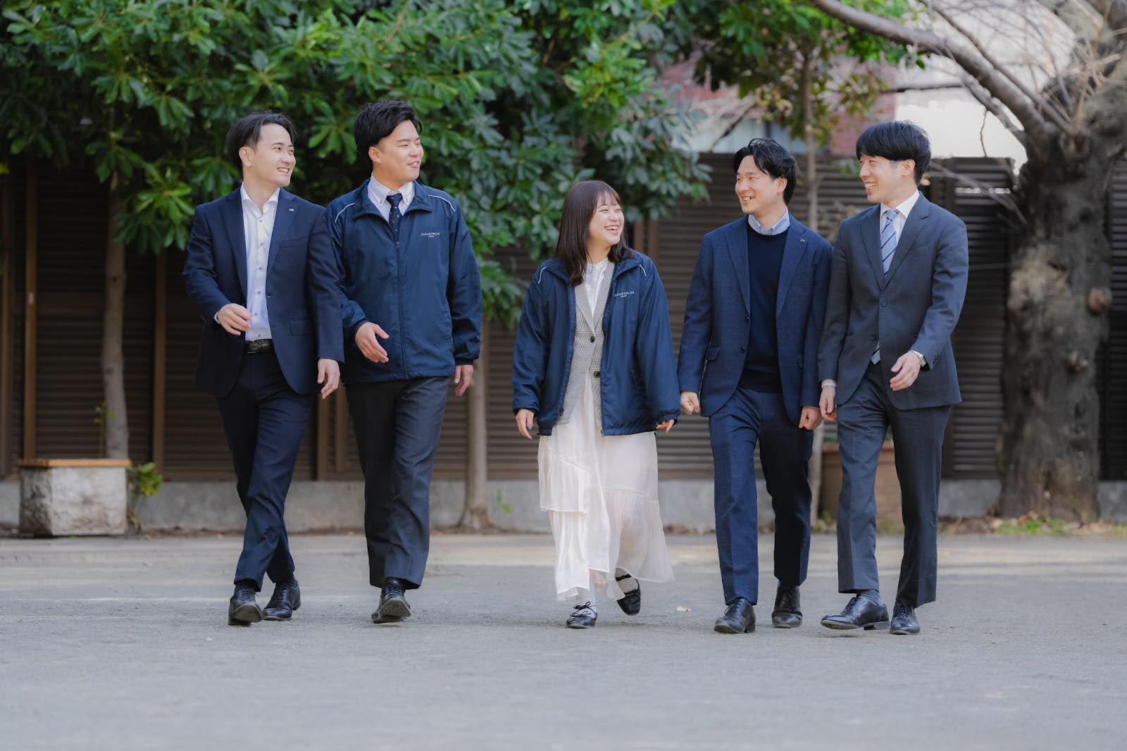 クレアスコミュニティー