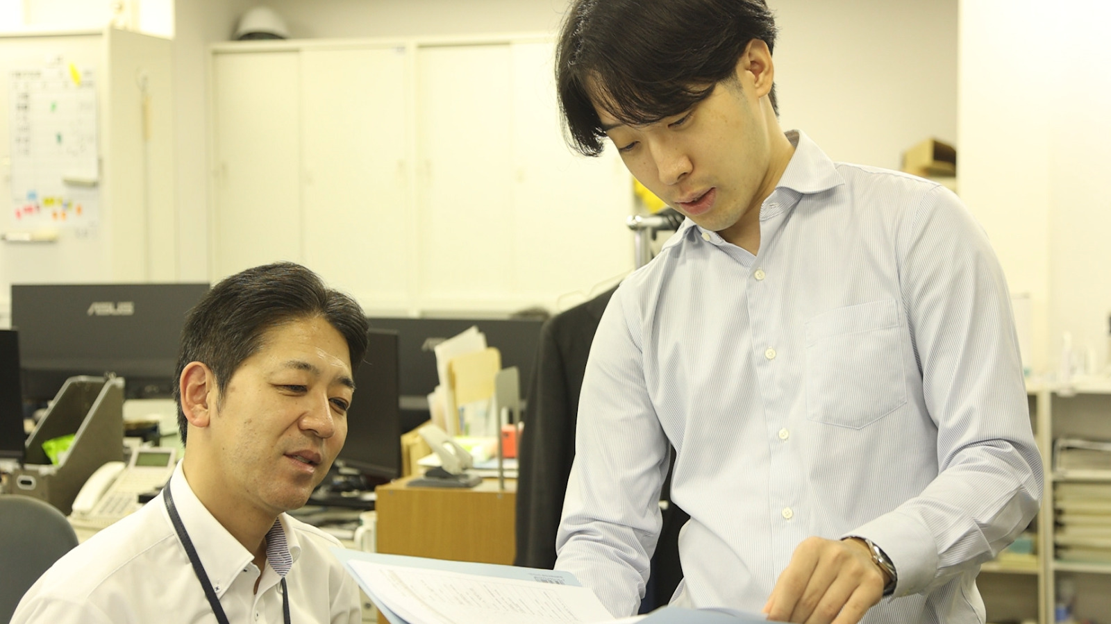 クレアスコミュニティー