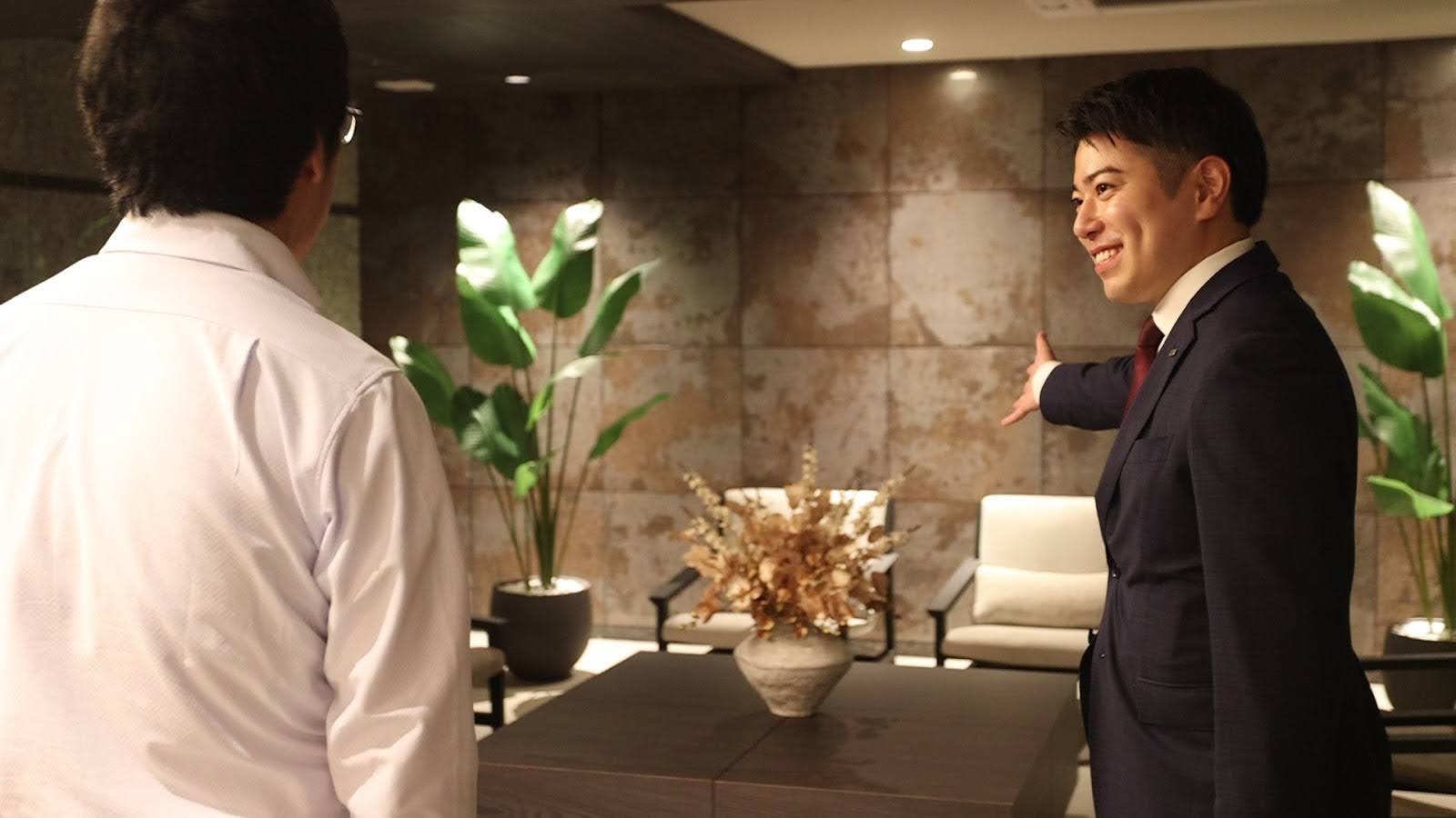 クレアスライフ