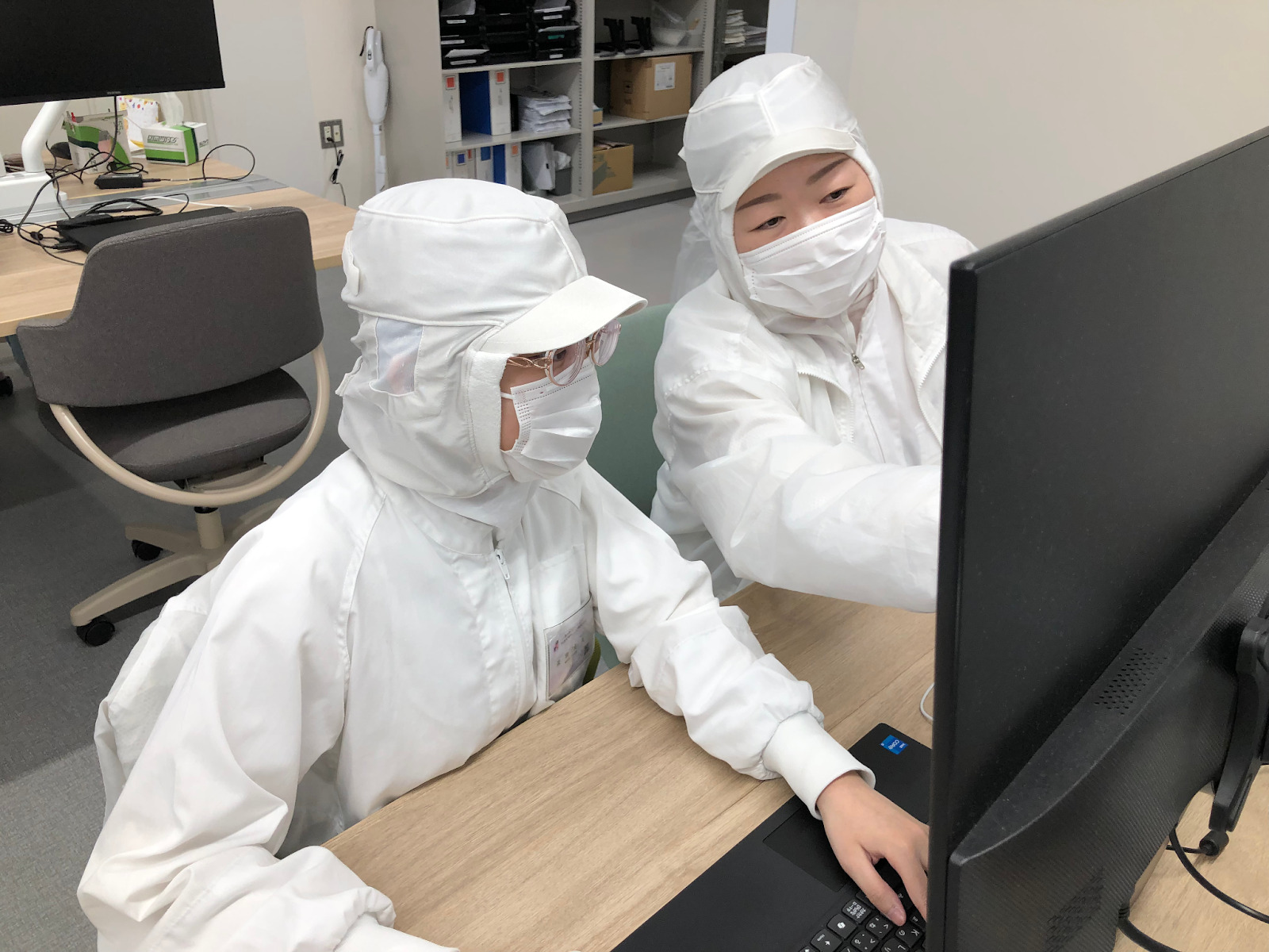 サカイキャニング