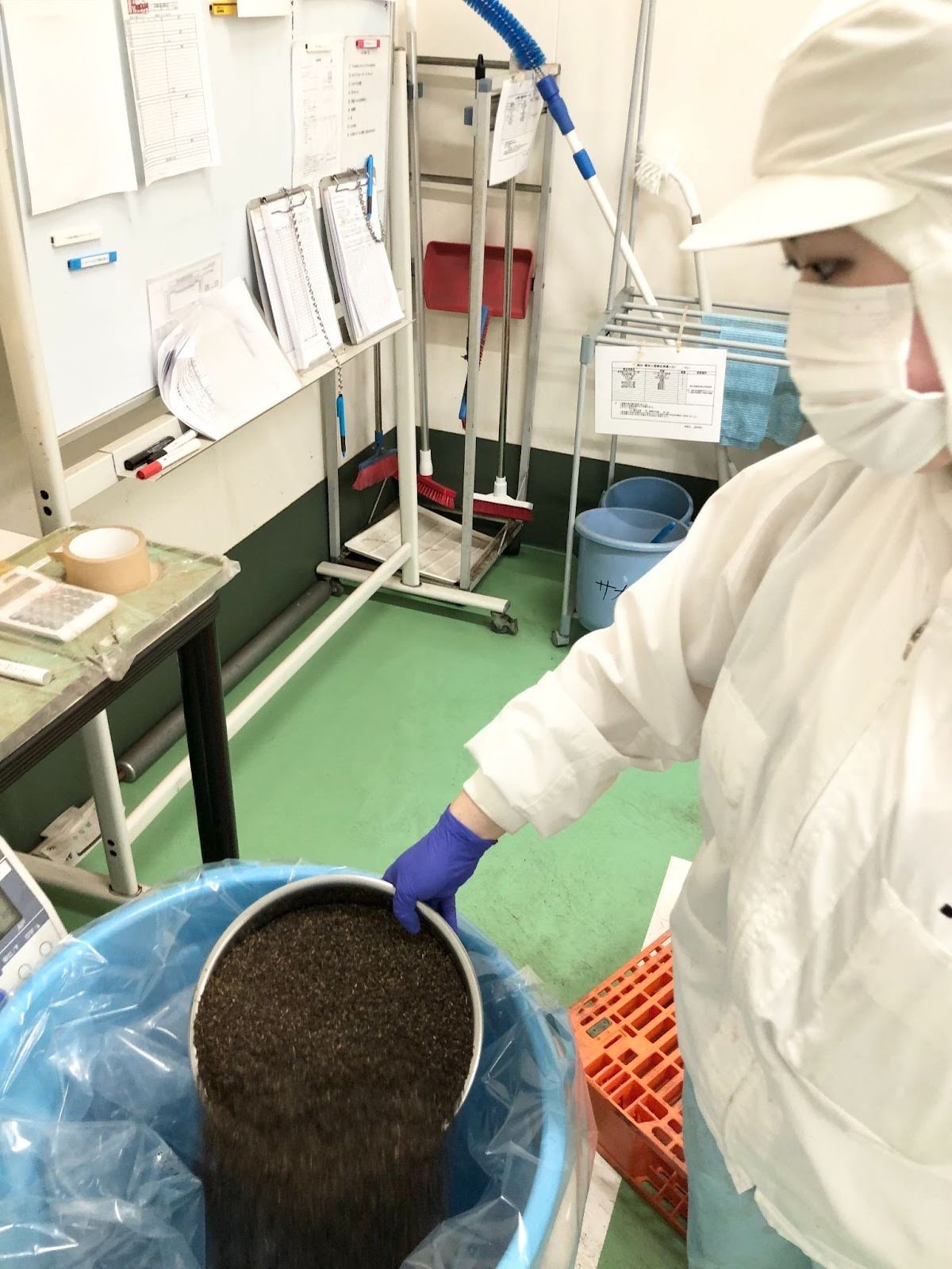 サカイキャニング