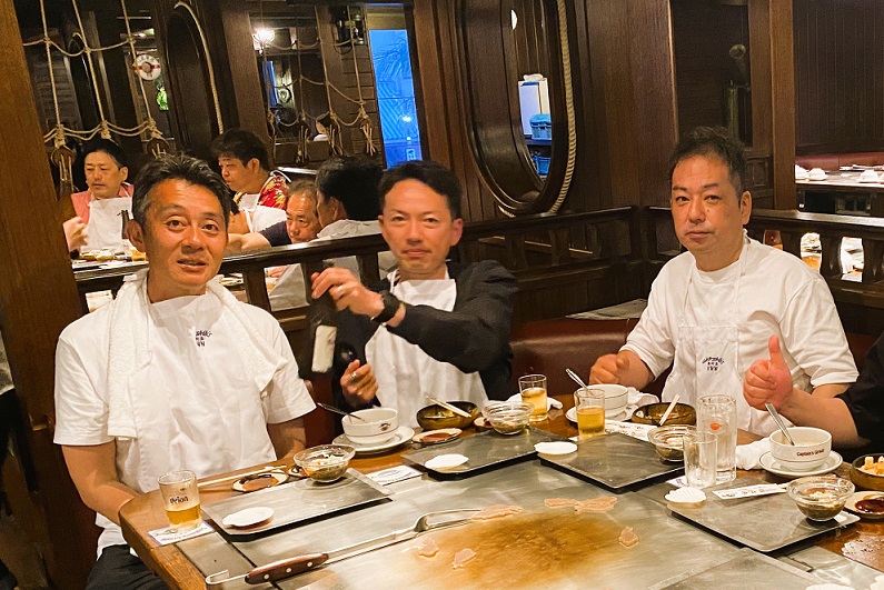 新日本ハウス