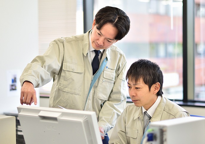 新日本ハウス